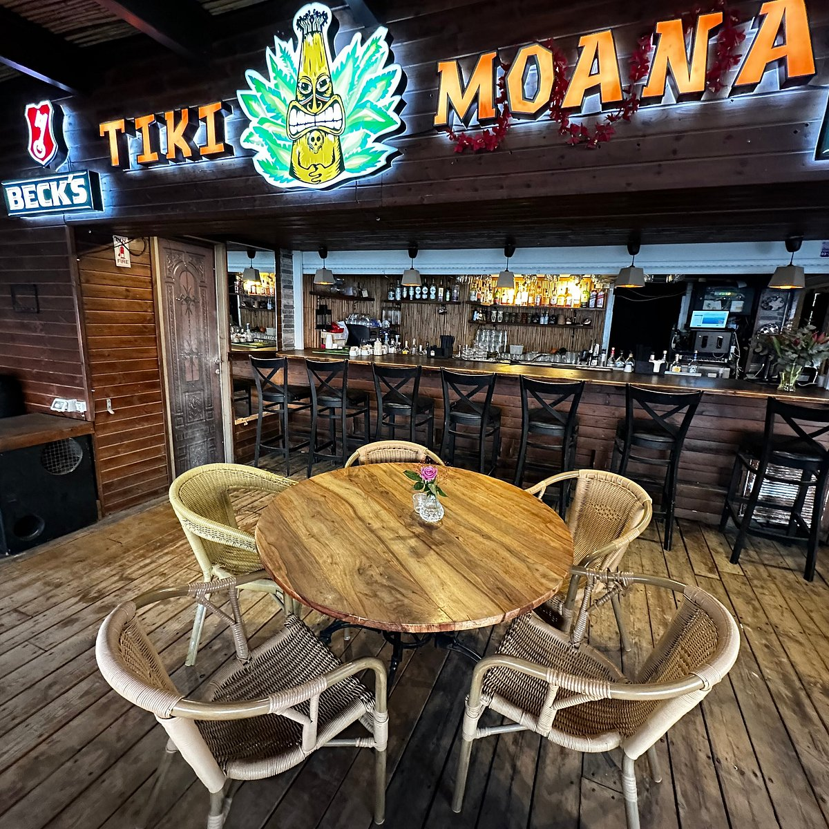 Tiki Moana